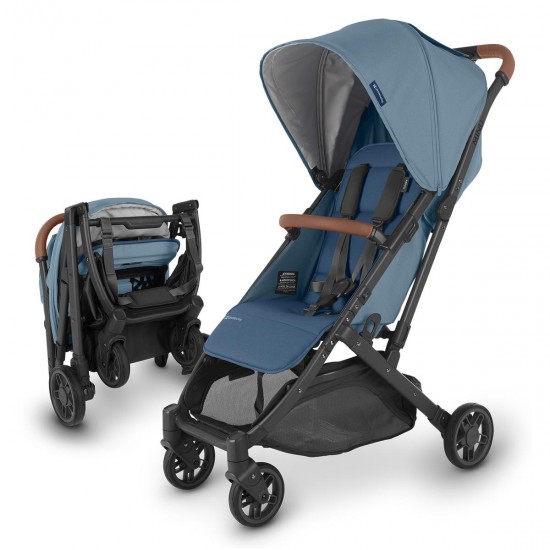 Uppababy minu from birth best sale kit review